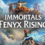 Solution pour Immortals Fenyx Rising, aventure