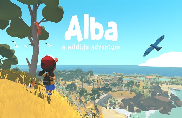 Lire la suite à propos de l’article Solution pour Alba A Wildlife Adventure, liberté