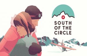 Lire la suite à propos de l’article Solution pour South of the Circle, jeu d’aventure