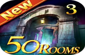 Lire la suite à propos de l’article Solution pour New 50 rooms escape 3, suite, suite
