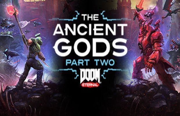 Lire la suite à propos de l’article Solution pour Doom Eternal The Ancient Gods Part 2