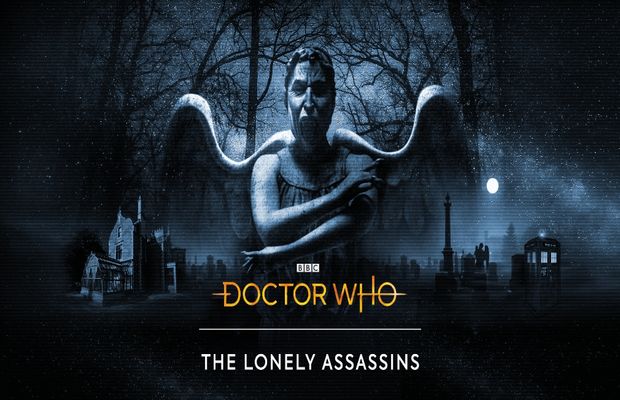 Lire la suite à propos de l’article Solution pour Doctor Who The Lonely Assassins