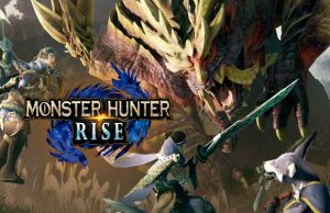 Lire la suite à propos de l’article Solution pour Monster Hunter Rise, chasse ouverte