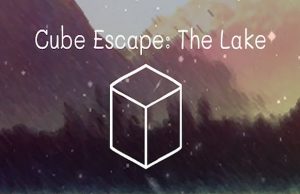 Lire la suite à propos de l’article Solution pour Cube Escape The Lake, pêche calme