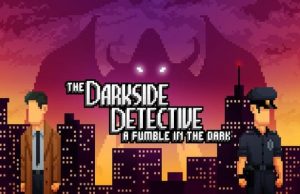 Lire la suite à propos de l’article Solution The Darkside Detective A Fumble in the Dark