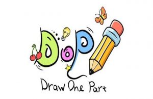 Lire la suite à propos de l’article Solution pour DOP Draw One Part, dessinez c’est gagné !