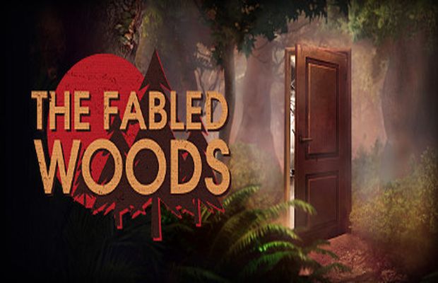 Lire la suite à propos de l’article Solution pour The Fabled Woods, aventure forestière