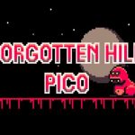 Solution pour Forgotten Hill Pico, escape game pixellisé