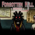 Solution pour Forgotten Hill Surgery, urgences