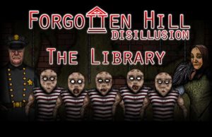 Lire la suite à propos de l’article Solution pour Forgotten Hill Disillusion The Library