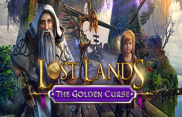 Lire la suite à propos de l’article Solution pour Lost Lands 3 The Golden Curse, malédiction druidique