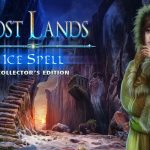 Solution pour Lost Lands 5 Ice Spell, terres gelées