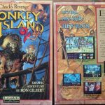 Rétro: Solution Monkey Island 2 LeChuck’s Revenge