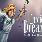 Solution pour Lucid Dream Adventure 2, onirique