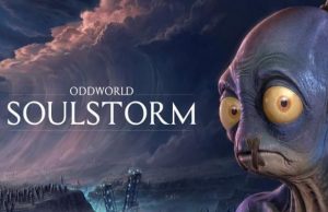 Lire la suite à propos de l’article Solution pour Oddworld Soulstorm remake magnifique