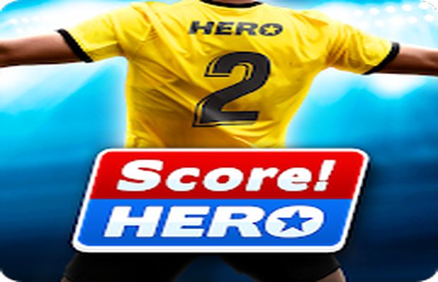Lire la suite à propos de l’article Solution pour Score! Hero 2, nouvelle aventure