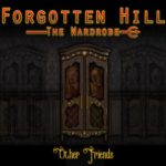Solution pour Forgotten Hill The Wardrobe D’autres Amis (Chapitre 1)