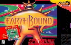 Lire la suite à propos de l’article Rétro: Solution pour Earthbound sur Super Nintendo