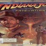 Rétro: Solution pour Indiana Jones and the Fate of Atlantis