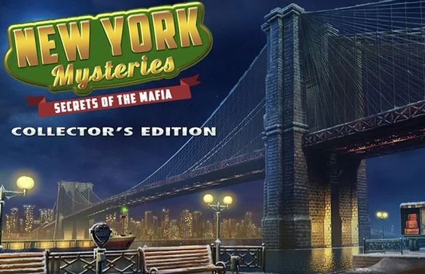 Lire la suite à propos de l’article Solution pour New York Mysteries Secrets of The Mafia