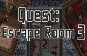 Lire la suite à propos de l’article Solution pour Quest Escape Room 3, 3 fins à découvrir