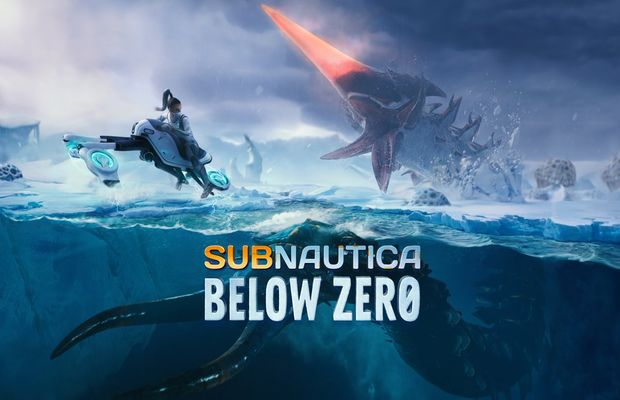Lire la suite à propos de l’article Solution pour Subnautica Below Zero, exploration glacée !