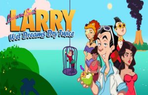 Lire la suite à propos de l’article Solution pour Leisure Suit Larry Wet Dreams Dry Twice