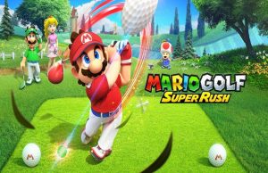 Lire la suite à propos de l’article Solution pour Mario Golf Super Rush, mode histoire en exclue Switch