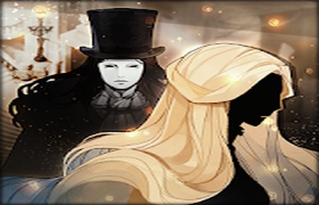 Lire la suite à propos de l’article Solution pour Phantom of Opera, roman interactif