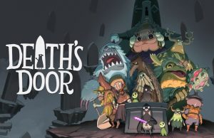 Lire la suite à propos de l’article Solution pour Death’s Door, jeu d’aventure à la Zelda
