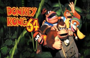 Lire la suite à propos de l’article Rétro: Solution pour Donkey Kong 64, plateforme gonflée