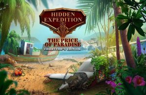 Lire la suite à propos de l’article Solution pour Hidden Expedition The Price of Paradise, aztèques