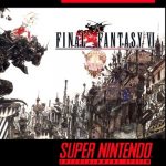 Rétro: Solution pour Final Fantasy VI (Super Nintendo)