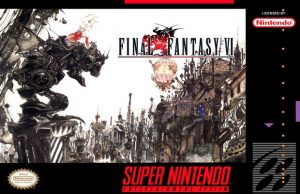 Lire la suite à propos de l’article Rétro: Solution pour Final Fantasy VI (Super Nintendo)