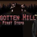 Solution pour Forgotten Hill First Steps, nouveaux secrets
