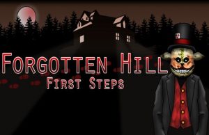 Lire la suite à propos de l’article Solution pour Forgotten Hill First Steps, nouveaux secrets