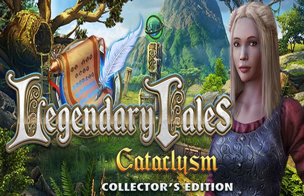 Lire la suite à propos de l’article Solution pour Legendary Tales Cataclysm, fin du monde programmée