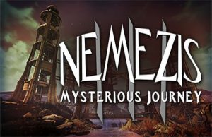 Lire la suite à propos de l’article Solution pour Nemezis Mysterious Journey III, aventure touristique