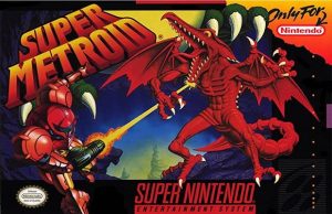 Lire la suite à propos de l’article Rétro: Solution pour Super Metroid sur Super Nintendo
