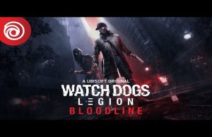Lire la suite à propos de l’article Solution pour Watch Dogs Legion Bloodline, le DLC qui vient de sortir