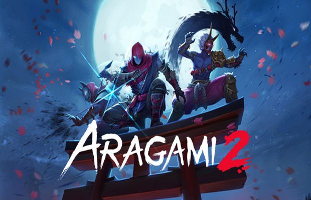 Lire la suite à propos de l’article Solution pour Aragami 2, jeu d’infiltration et suite réussie