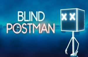 Lire la suite à propos de l’article Solution pour Blind Postman, facteur aveugle