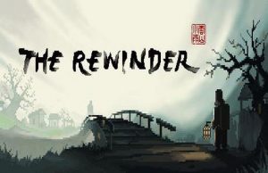 Lire la suite à propos de l’article Solution pour The Rewinder, puzzle game et mythologie chinoise