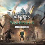 Solution pour Assassin’s Creed Valhalla DLC Le siège de Paris