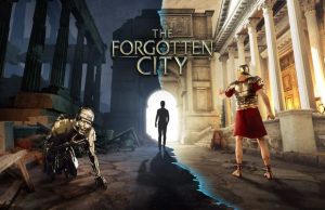 Lire la suite à propos de l’article Solution pour The Forgotten City, histoire dans la Rome Antique