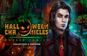 Lire la suite à propos de l’article Solution pour Halloween Chronicles 3 Cursed Family, histoire de famille