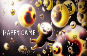 Lire la suite à propos de l’article Solution pour Happy Game, un jeu d’aventure par Amanita Design
