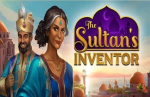 Lire la suite à propos de l’article Solution pour AE Mysteries L’inventrice du sultan, 1001 nuits