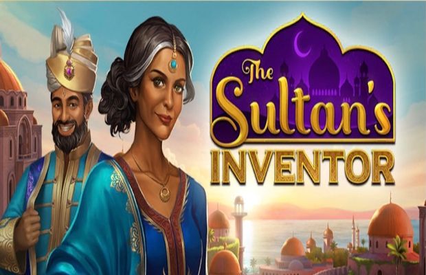 Lire la suite à propos de l’article Solution pour AE Mysteries L’inventrice du sultan, 1001 nuits
