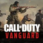 Solution pour Call of Duty Vanguard, grand spectacle